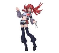 Figura Riyo Gachiakuta - Vibration Stars 16cm - Banpresto