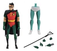 Figura Robin Batman The Animated Series DC Articulada 15 cms