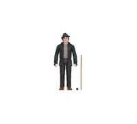 Figura Rocky Balboa Street Rocky Articulada 10 cms
