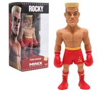 Figura Rocky Ivan Drago MINIX 12cm