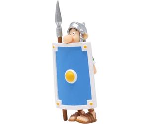 Figura Romano Asustado Astérix Y Obélix 7,5 Cms