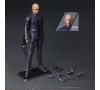 Figura Rude Final Fantasy VII Remake Play Arts Kai Merchandising standard