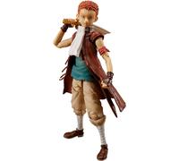 Figura S.H Figuarts Isidro Berserk 12,5cm