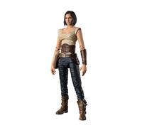 Figura S.H. Figuarts Kora - Rebel Moon: Parte Uno, Hija del Fuego