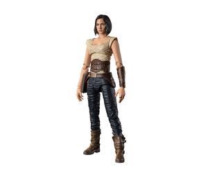 Figura S.H. Figuarts Kora - Rebel Moon: Parte Uno, Hija del Fuego