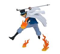 Figura Sabo Edición Especial 12cm - One Piece Battle Record Collection