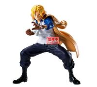 Banpresto Figura de acción coleccionable Sabo (One Piece) Grandista 23 cm BP29916P Multicolor