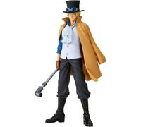 Figura Sabo The Grandline Series One Piece 18 Cms