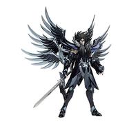 Bandai Tamashii Nations Hades Myth Cloth Saint Seiya Metal Ex