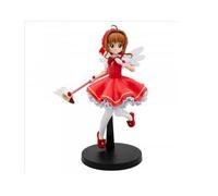 Figura Sakura Kinomoto 20 cm
