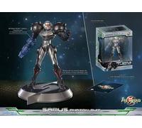 First4Figures - Metroid Prime (Samus Phazon Suit)(Standard) PVC/Figures