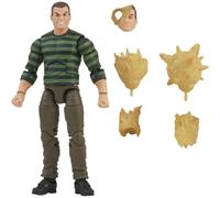 Figura Sandman Marvel Articulada 17 cms