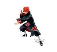Figura Sasori Vibration Star Naruto Shippuden Banpresto [225058]