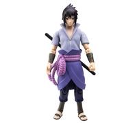 Figura serie 2 encore sasuke sage 10 cm naruto shippouden