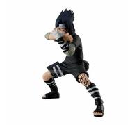 Figura Sasuke Uchiha Vibration Stars 14 cm - Banpresto