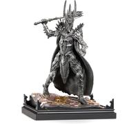 The Noble Collection Estatua de Sauron – El Señor de los Anillos 17 cm