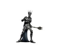 Figura Sauron El Señor de los Anillos The Lord of the Rings 20th Anniversary 22 cms