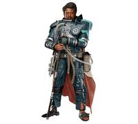 Star Wars The Black Series F40655L0 toy figure