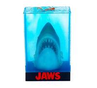 Figura sd toys cine tiburon cartel poster 3d tiburon