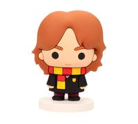 HARRY POTTER - Rubber Mini Figure 6cm - Fred NUEVO