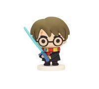 Figura sd toys harry potter mini harry potter con espada de gryffindor