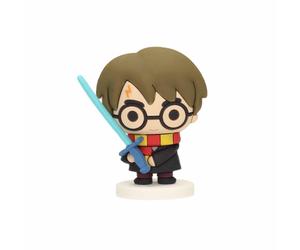 Figura sd toys harry potter mini harry potter con espada de gryffindor