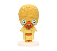 Figura sd toys pokis tusken raider original stormtrooper