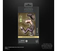 Figura Sebulba - Star Wars The Black Series, 15 cm con 2 Accesorios