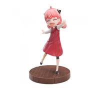 Figura sega goods luminasta spy x family anya forger season 1 cours 2 ed coordination ver. 2 14.5cm