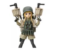 Figura sega goods luminasta sword art online alternative gun gale online fukaziroh 19cm