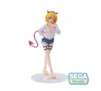 Figura sega goods oshi no ko luminasta memcho 18cm (SEAGSC26921)
