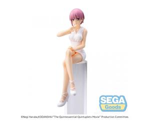 Figura sega goods the quintessential quintuplets perching ichida nakano (79522744)