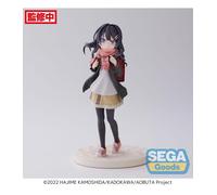 Figura sega luminasta rascal does not dream of a knapsack kid knapsack kid (GSC36307)