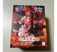 Figura SEGA Luminasta Rurouni Kenshin Meiji Swordsman Kenshin Himura