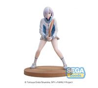 Figura Fiona Frost - Spy x Family Luminasta
