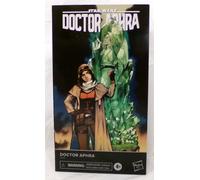 Figura Sellada Doctor Aphra Comic 2023 6" De La Serie Black De Star Wars