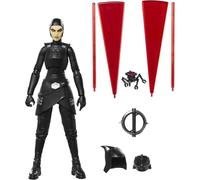 Figura Seventh Sister Inquisitor Star Warsrebels Black Series Articulada 15 Cms