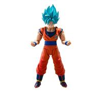 TAMASHII NATIONS - Dragon Ball Super - Super Saiyan God Super Saiyan Son