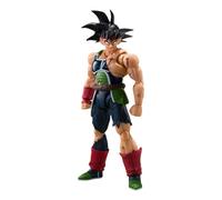 Figura SH Figuarts Dragon Ball Z Bardock El Padre de Goku Tamashii [256622]