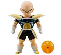 Bandai Tamashii Nations Dragon Ball Z S.H. Figuarts Krillin Battle Clothes 11 cm