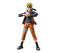Figura SH Figuarts Naruto Shippuden Naruto Uzumaki The Power to Unite [256161]