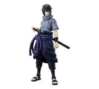 Figura SH Figuarts Naruto Shippuden Sasuke Uchiha Solitary Shinobi [256162]