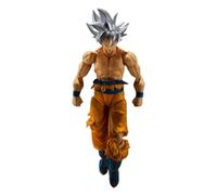 Figura SH Figuarts Son Goku Ultra Instinct Toyotaru Edition Dragon Ball Super 14cm