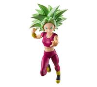 Figura SH FIGUARTS Super Saiyan KEFLA Dragon Ball Super 13CM