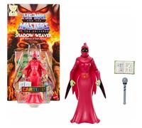 Figura Shadow Weaver He-Man and the Masters of the Universe Cartoon Collection Articulada 14 cms