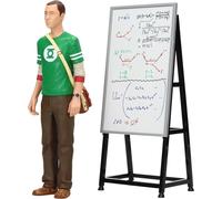 Figura Sheldon Cooper The Big Bang Theory 18 Cms