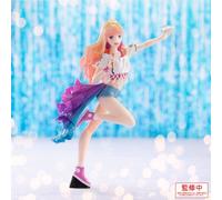 Figura Sheryl Nome Figurizm Alpha Labyrinth Time Macross Frontier SEGA PVC