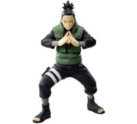 Banpresto - Naruto Shippuden - Vibration Stars - Nara Shikamaru