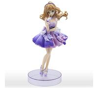 Figura Shin Sato The Idol Master Cinderella Girls | Banpresto Multicolor BP17948