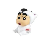 Figura Shinchan Oso Polar Cosplay Vol 8 Banpresto [227048]